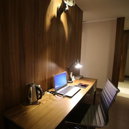 Vatica Hotel Dongdaemun Seul Oda fotoğraf