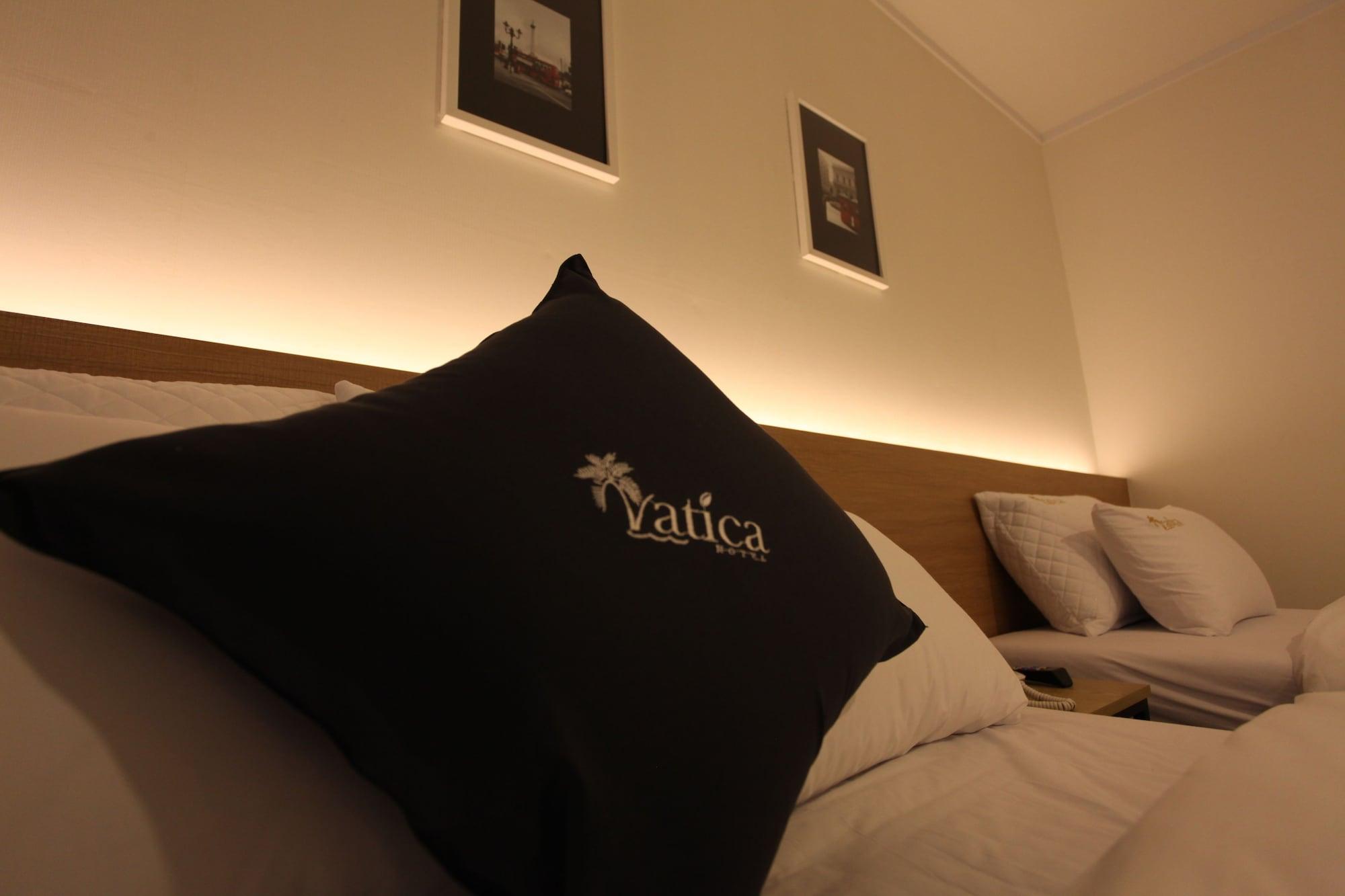 Vatica Hotel Dongdaemun Seul Dış mekan fotoğraf
