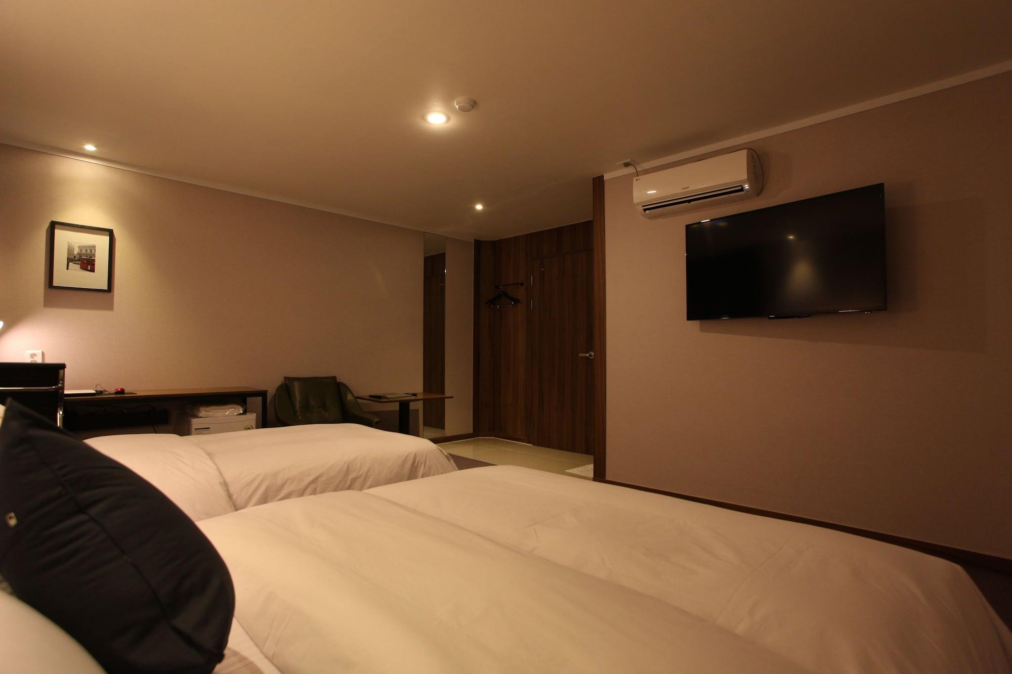 Vatica Hotel Dongdaemun Seul Dış mekan fotoğraf