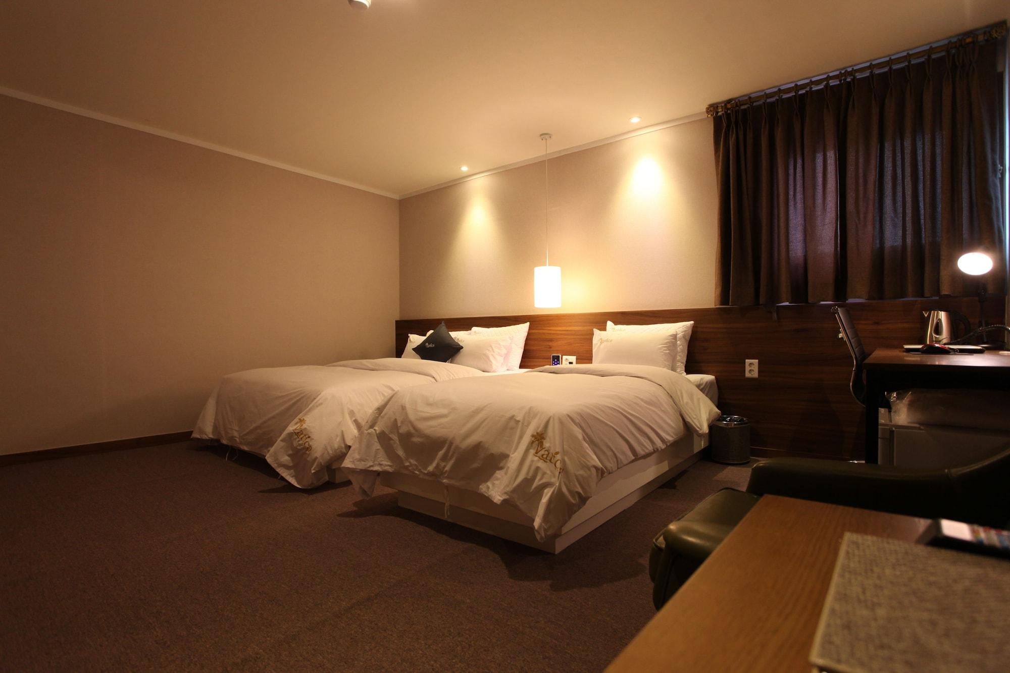 Vatica Hotel Dongdaemun Seul Dış mekan fotoğraf