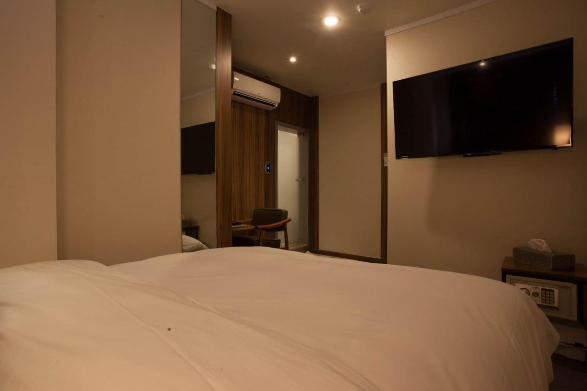 Vatica Hotel Dongdaemun Seul Dış mekan fotoğraf