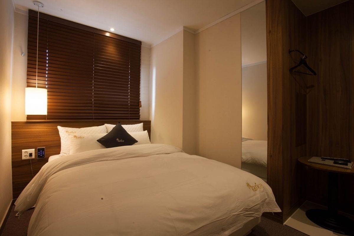 Vatica Hotel Dongdaemun Seul Dış mekan fotoğraf