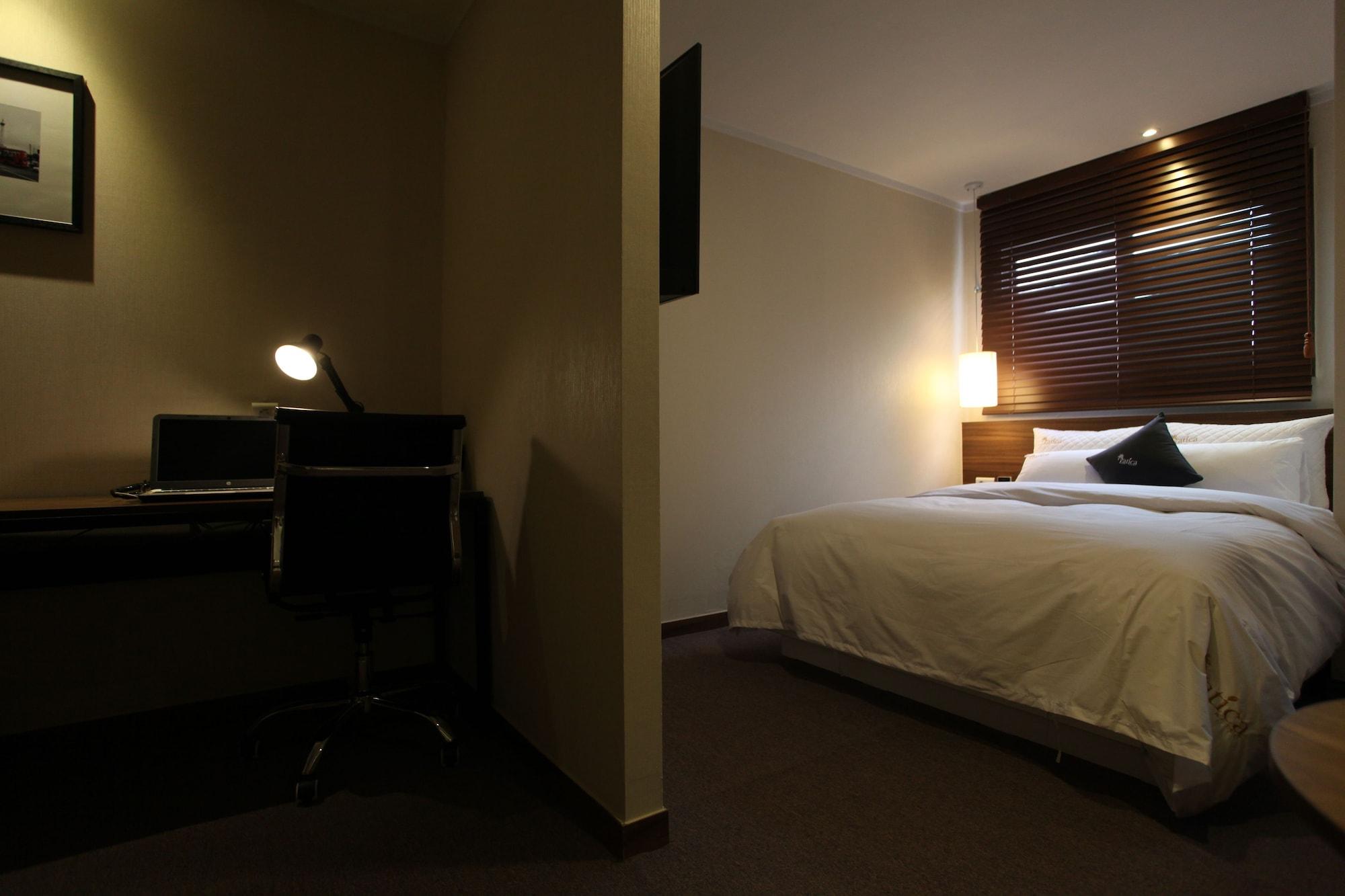 Vatica Hotel Dongdaemun Seul Dış mekan fotoğraf