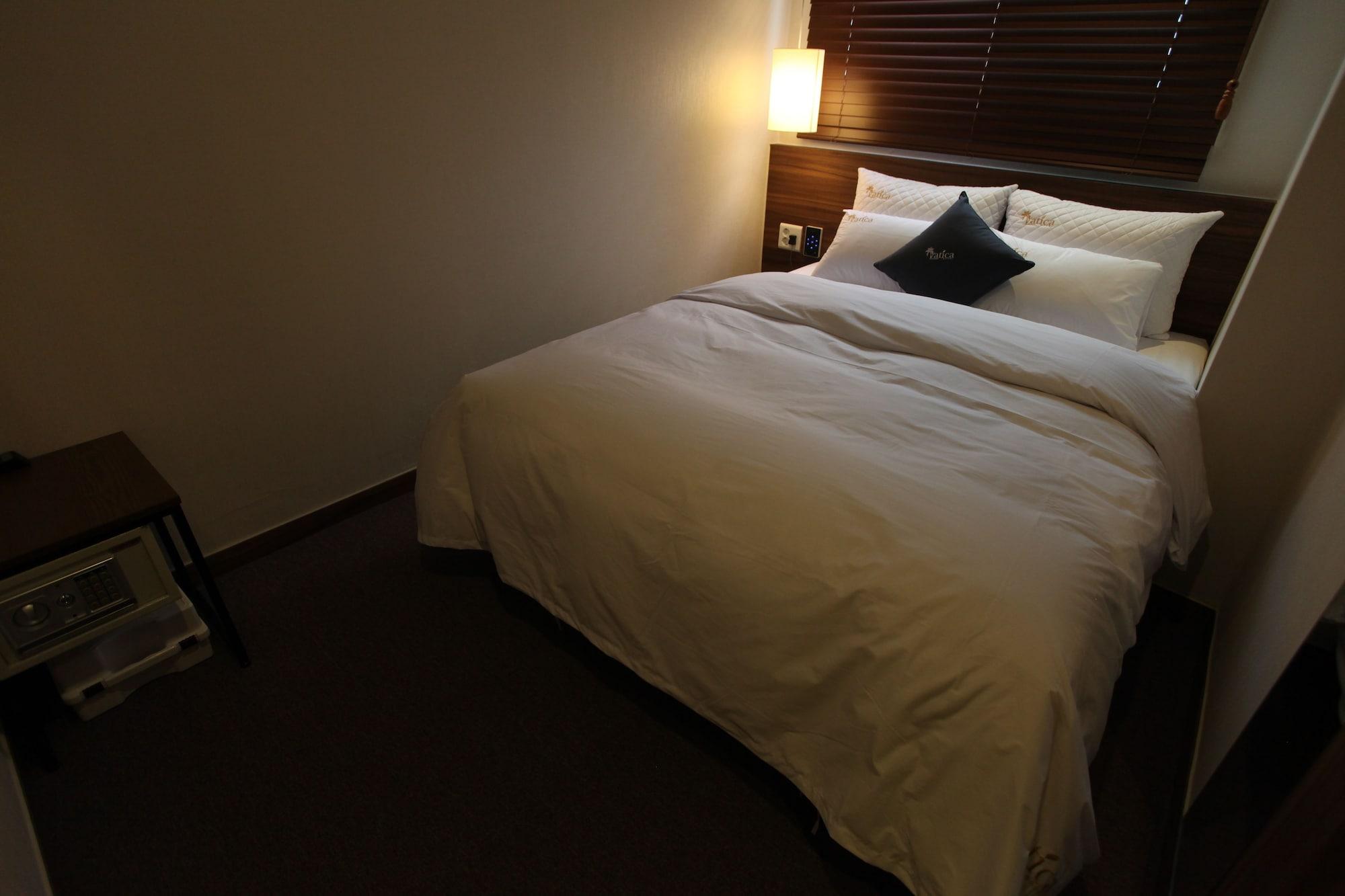 Vatica Hotel Dongdaemun Seul Dış mekan fotoğraf