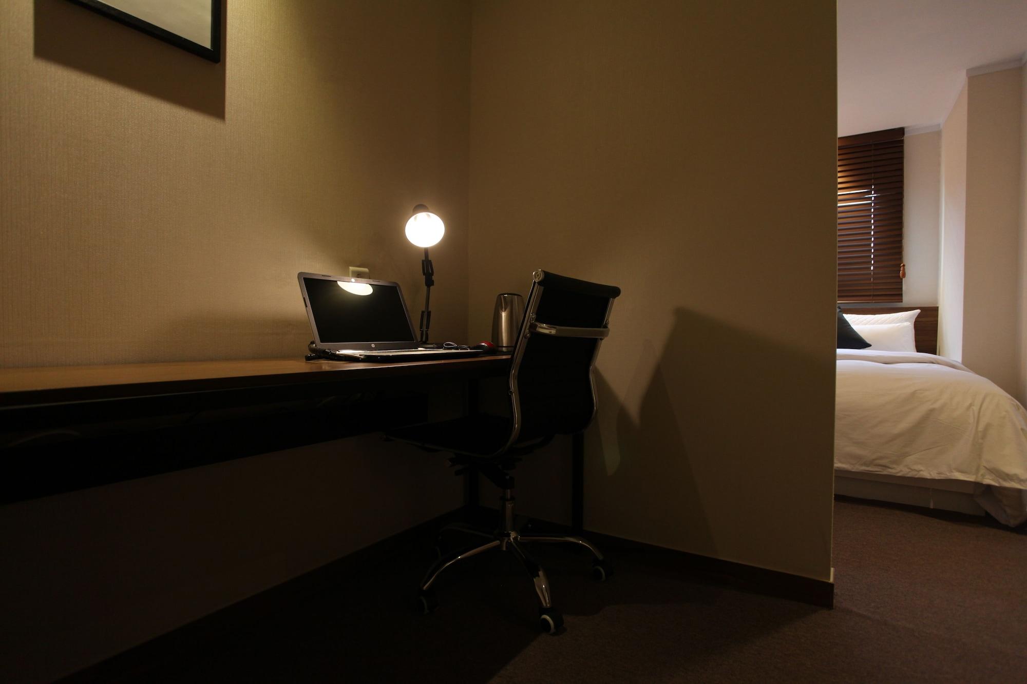 Vatica Hotel Dongdaemun Seul Dış mekan fotoğraf