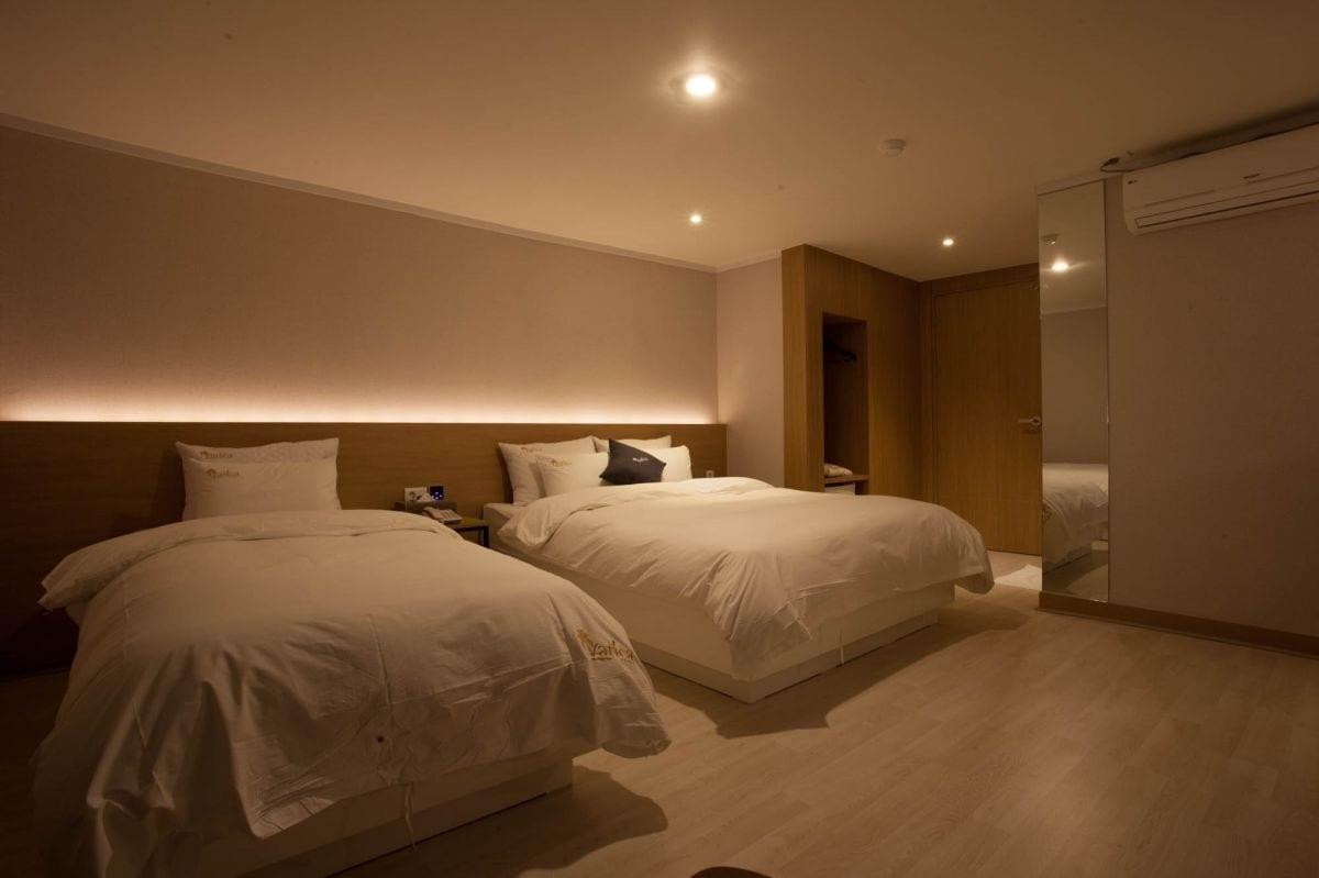 Vatica Hotel Dongdaemun Seul Dış mekan fotoğraf