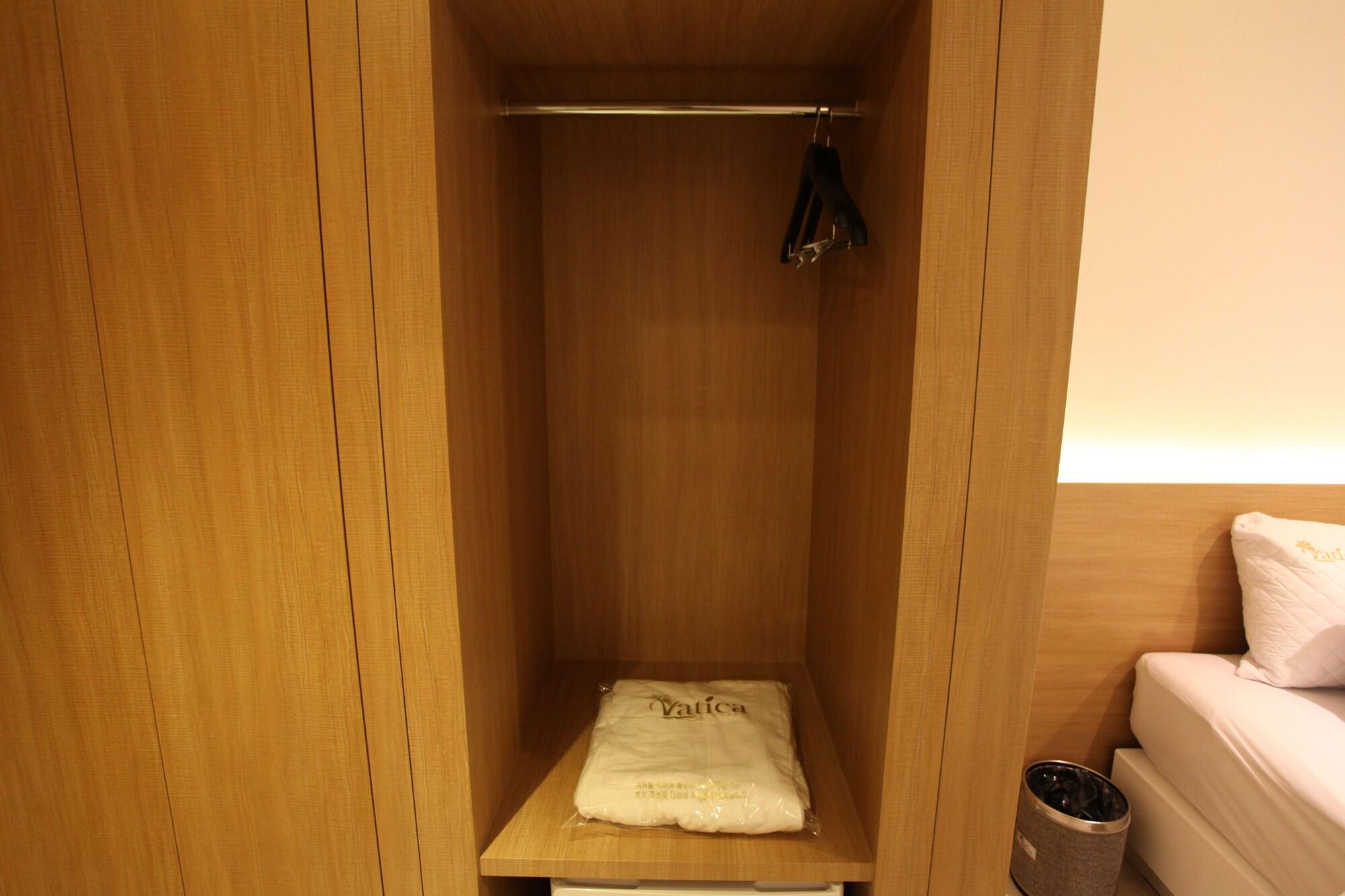 Vatica Hotel Dongdaemun Seul Dış mekan fotoğraf