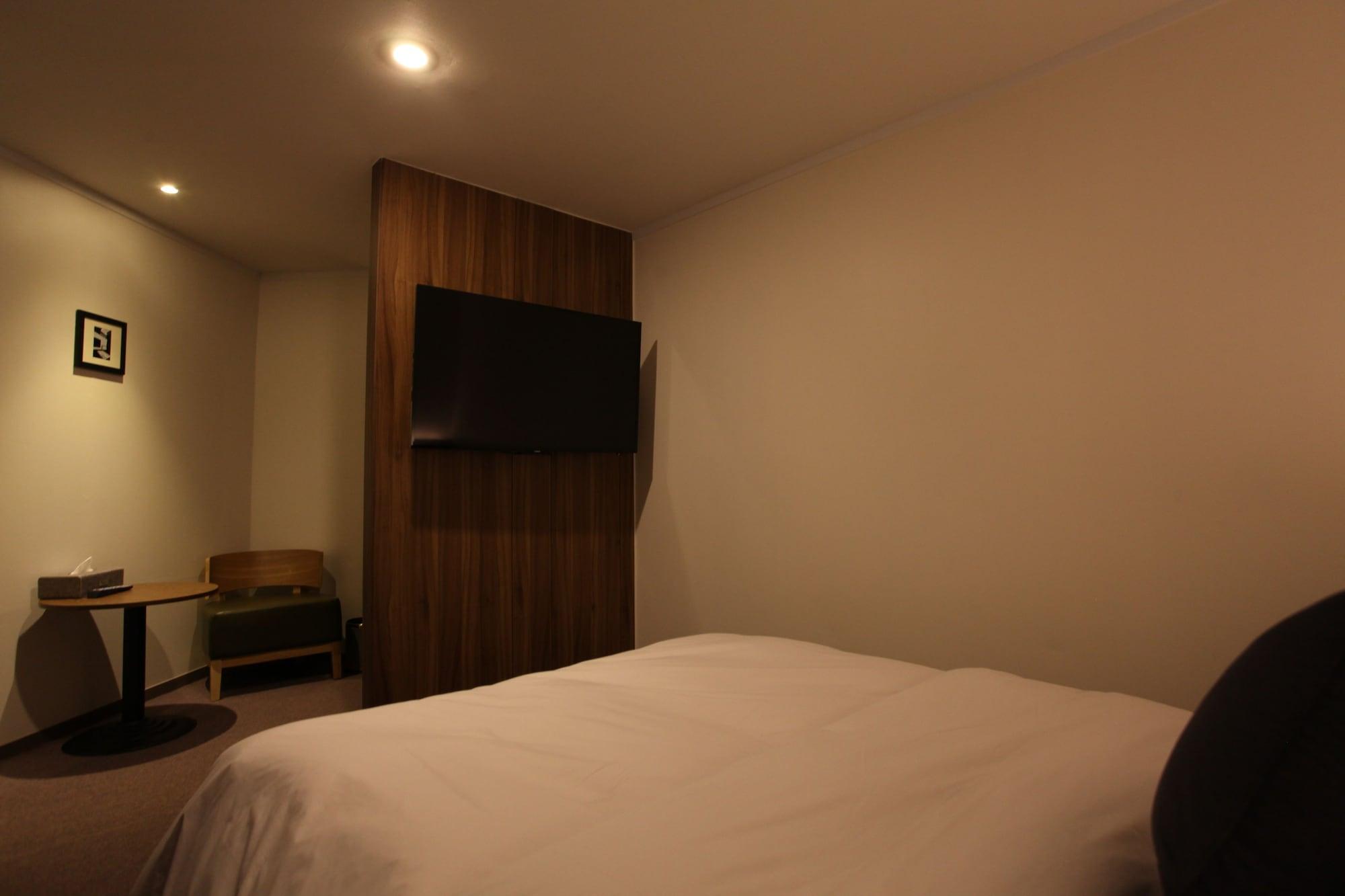 Vatica Hotel Dongdaemun Seul Dış mekan fotoğraf