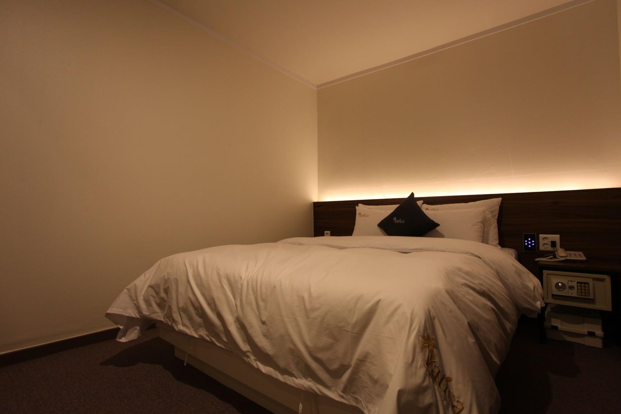 Vatica Hotel Dongdaemun Seul Dış mekan fotoğraf