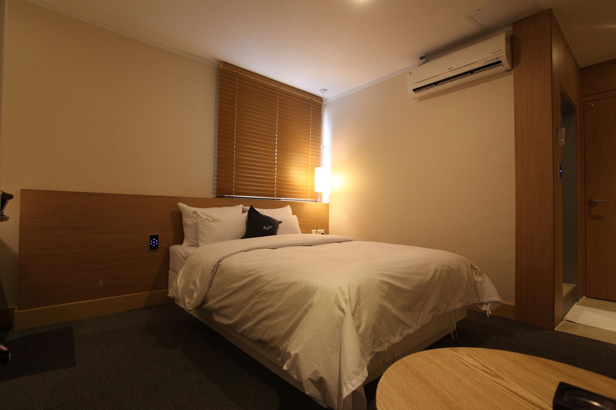 Vatica Hotel Dongdaemun Seul Dış mekan fotoğraf