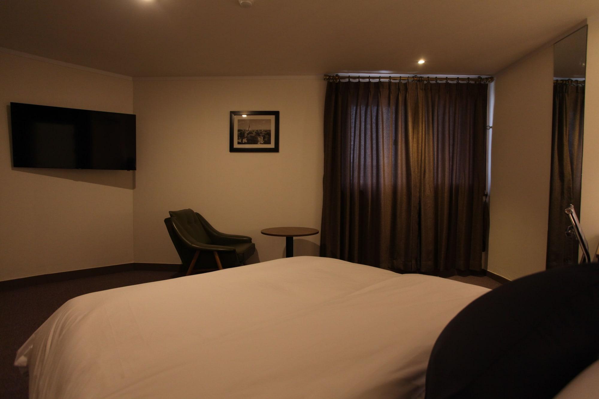 Vatica Hotel Dongdaemun Seul Dış mekan fotoğraf