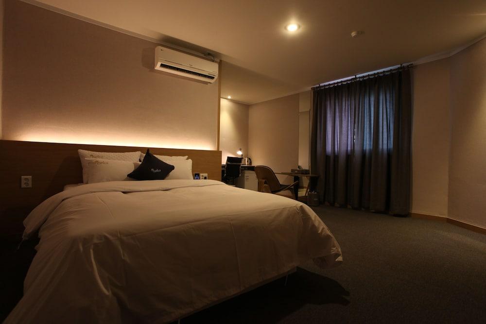 Vatica Hotel Dongdaemun Seul Dış mekan fotoğraf