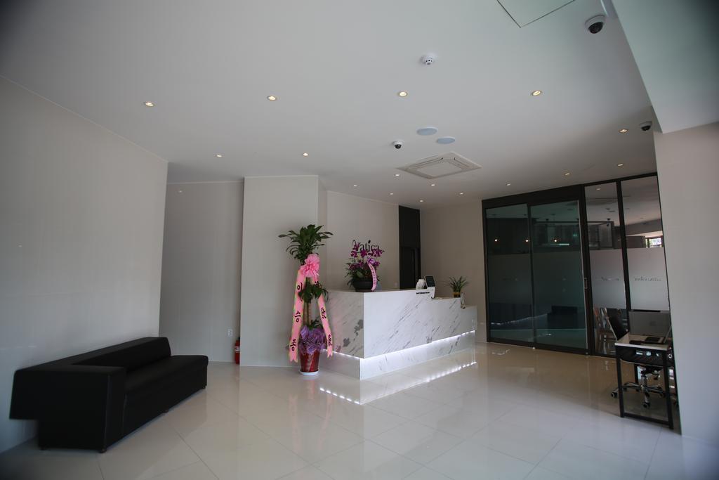 Vatica Hotel Dongdaemun Seul Dış mekan fotoğraf
