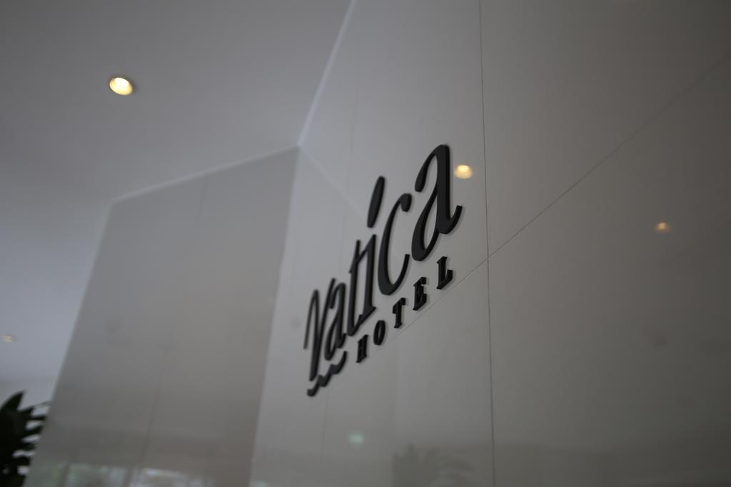 Vatica Hotel Dongdaemun Seul Dış mekan fotoğraf