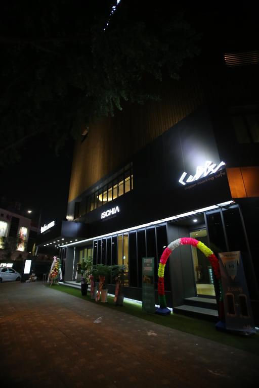Vatica Hotel Dongdaemun Seul Dış mekan fotoğraf