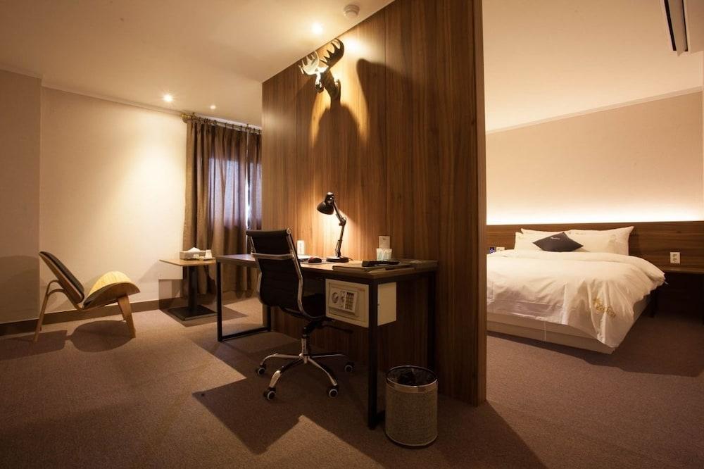 Vatica Hotel Dongdaemun Seul Dış mekan fotoğraf