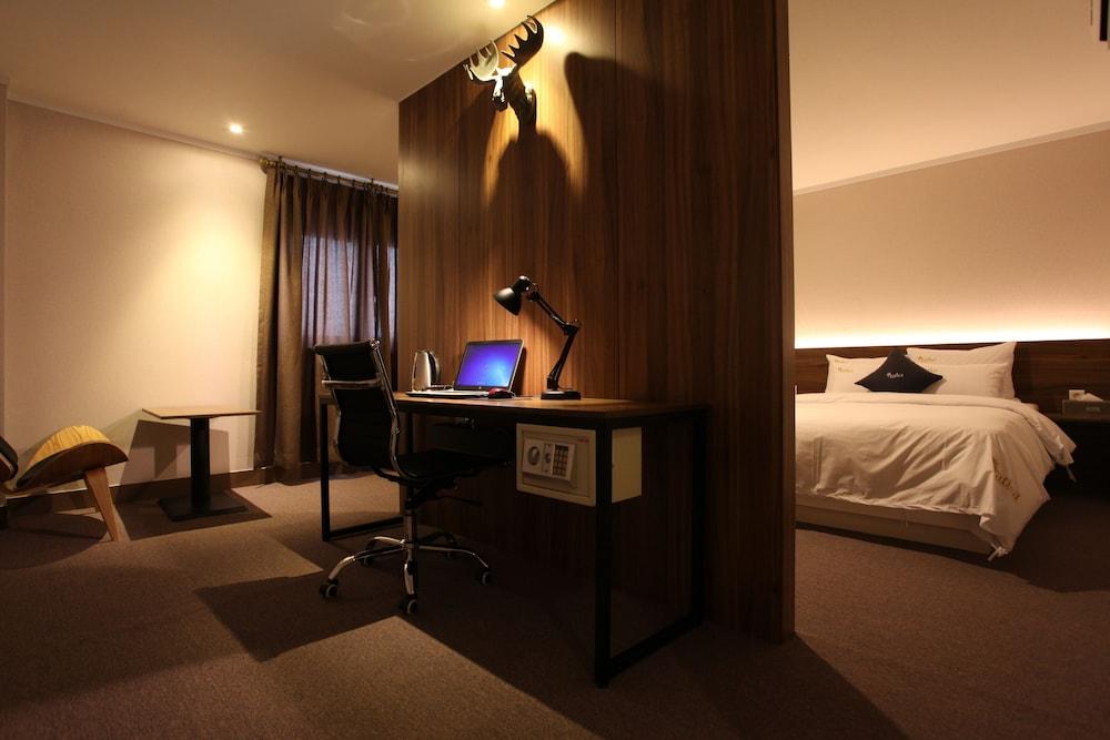 Vatica Hotel Dongdaemun Seul Dış mekan fotoğraf