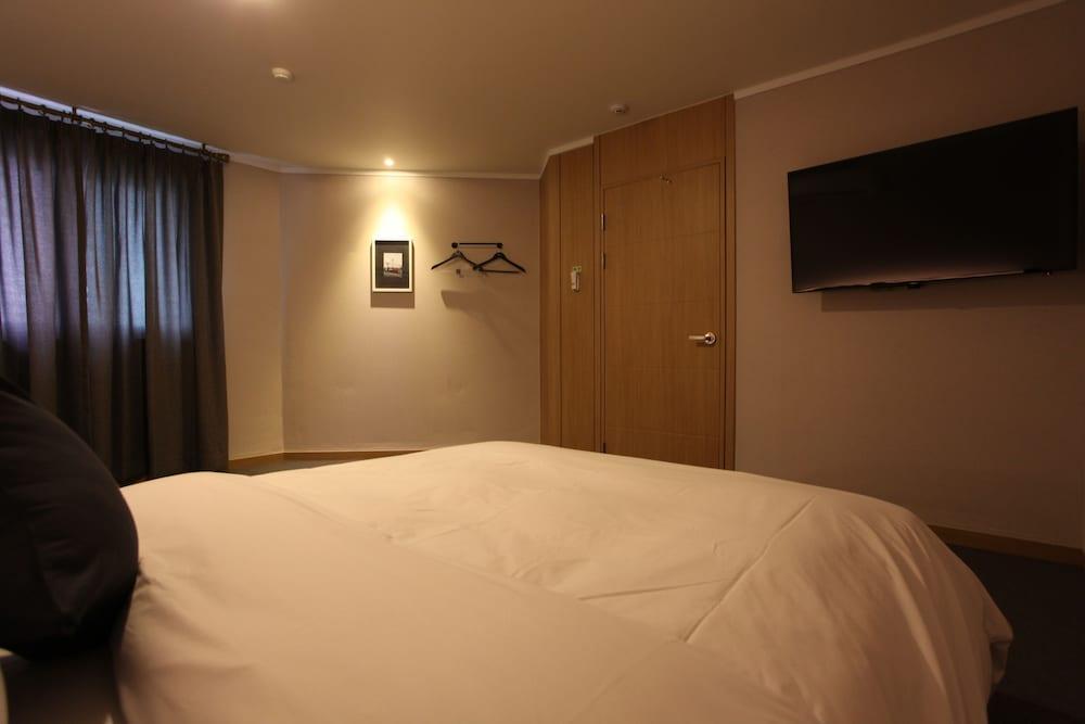 Vatica Hotel Dongdaemun Seul Dış mekan fotoğraf