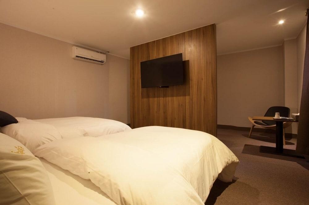 Vatica Hotel Dongdaemun Seul Dış mekan fotoğraf